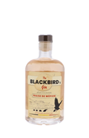 Image de The Blackbird's Gin 40° 0.5L