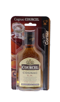 Image de Courcel Cognac My Spirits Corner 40° 0.2L