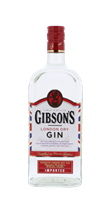 Image de Gibson's Gin 37.5° 0.7L