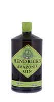 Image de Hendrick's Amazonia Gin 43.4° 1L