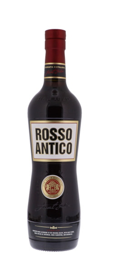 Image sur Rosso Antico (New Bottle) 16° 0.75L