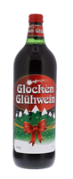 Afbeeldingen van Glocken Glühwein 8.5° 1L