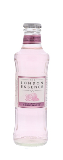Image sur London Essence Pomelo & Pink Pepper  0.2L