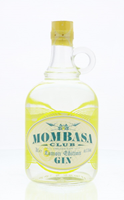 Image de Mombasa Club Lemon Gin 37.5° 0.7L