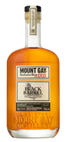 Image de Mount Gay Black Barrel Double Cask Blend 43° 0.7L
