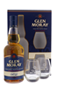 Afbeelding van Glen Moray Classic Elgin + 2 Glazen 40° 0.7L