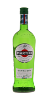 Image de Martini Extra Dry 18° 0.75L