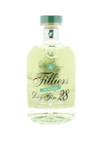 Image de Filliers Pine Blossom Dry Gin 42.6° 0.5L