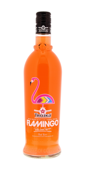 Image sur Trojka Flamingo 17° 0.7L
