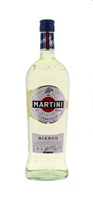 Image de Martini Bianco ( new bottle ) 15° 1L
