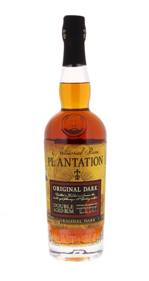 Image sur Plantation Rum Trinidad Original Dark 40° 0.7L