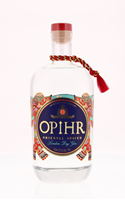 Image de Opihr Oriental Spiced Gin 42.5° 1L