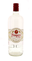 Image de Pampero Light dry Blanco 37.5° 1L
