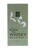Image sur Kura Blended Malt Rum Cask 40° 0.7L