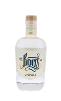 Image de Lion's Vodka BIO 42° 0.7L