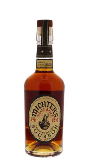 Image sur Michter's US 1 Small Batch Bourbon 45.7° 0.7L