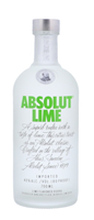 Afbeeldingen van Absolut Lime 40° 0.7L