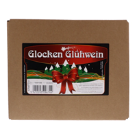 Afbeeldingen van Glocken Glühwein 8.5° 10L