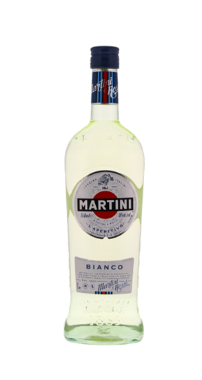 Image sur Martini Bianco 15° 0.75L