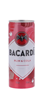 Image sur Bacardi & Cola Can 5° 0.25L