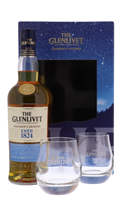 Afbeeldingen van Glenlivet Founder's Reserve + 2 Glazen 40° 0.7L