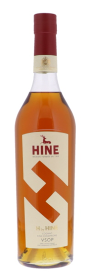 Image sur H by Hine VSOP Fine Champagne Cognac 40° 0.7L