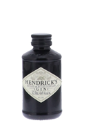 Image de Hendrick's Gin 41.4° 0.05L