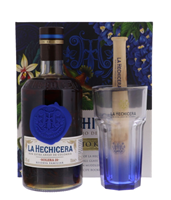 Afbeeldingen van La Hechicera Colombian Rum Mojito Kit 40° 0.7L