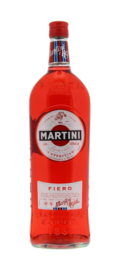 Image sur Martini Fiero 14.9° 1.5L