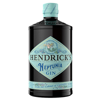 Image de Hendrick's Neptunia 43.4° 0.7L