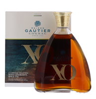 Image de Gautier Cognac XO 40° 0.7L
