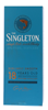 Image sur Singleton of Dufftown 18 Years + GBX 40° 0.7L