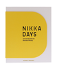 Image sur Nikka Days + 2 Verres 40° 0.7L