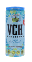 Image de Vichy Barcelona Mint Cannette  0.33L
