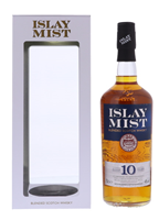 Image de Islay Mist 10 Years 40° 0.7L
