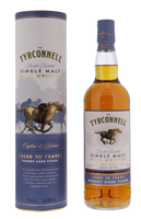 Image de Tyrconnel 10 Years Sherry Finish 46° 0.7L