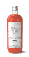 Image de The Mocktail Club N°5 Grapefruit & Vanilla  1L