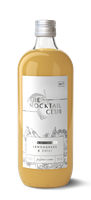 Image de The Mocktail Club N°7 Lemongrass & Chili  1L