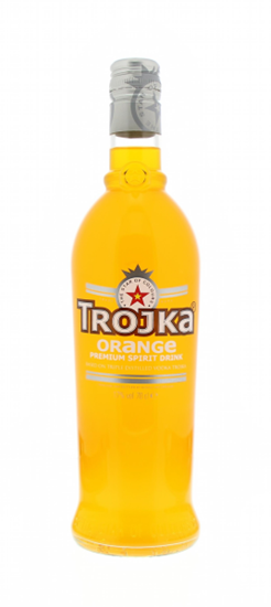 Image sur Trojka Orange 17° 0.7L