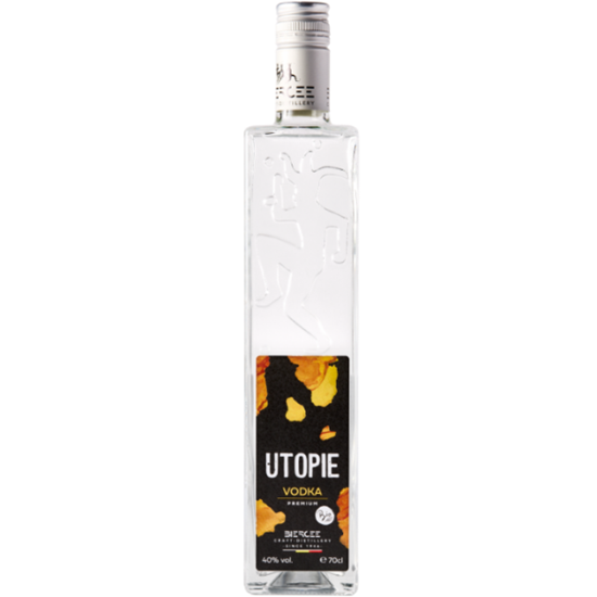 Image sur Utopie Vodka 40° 0.7L