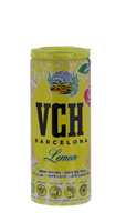 Afbeeldingen van Vichy Barcelona Lemon Blik  0.33L