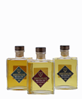 Image sur Waterloo Whisky Giftpack 3 x 20 cl 45.33° 0.6L