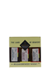 Image sur Waterloo Whisky Giftpack 3 x 20 cl 45.33° 0.6L