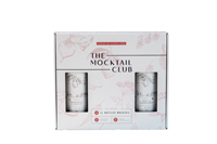 Afbeeldingen van The Mocktail Club The Perfect Serve Giftbox(N°1 & N°5 + 2 Glazen  2L