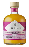 Afbeeldingen van Tails Passion Fruit Martini 14.9° 0.5L