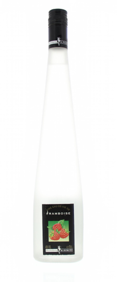 Image sur Framboise Distillerie de Biercée 43° 0.7L
