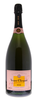Image de Veuve Clicquot Rosé Magnum 1.5 L  1.5L