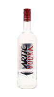 Image de Artic Vodka (New Bottle) 37.5° 1L