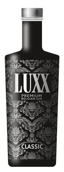 Image sur Luxx Gin Classic 40° 0.7L