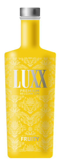 Image sur Luxx Gin Fruity 40° 0.7L